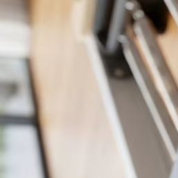 Yoga Of Fitness - Pilates için Siyah Çift Halkalı, Reformer