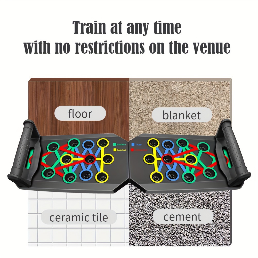 Ayarlanabilir Şınav Tahtası –  - Push Up Board incelemesi ve fiyatı