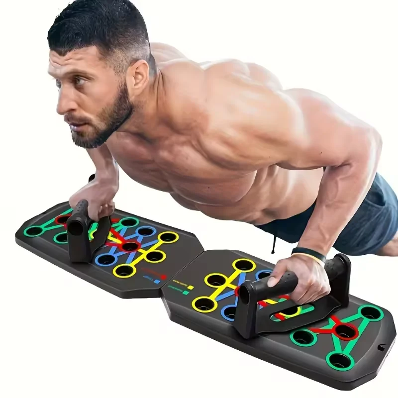 Katlanabilir Şınav Tahtası, Ço - Push Up Board incelemesi ve fiyatı