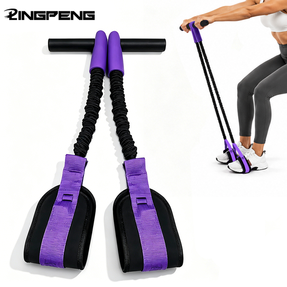 Profesyonel Sit Up Ekipmanları - Yoga Fitness Resistance Band incelemesi ve fiyatı