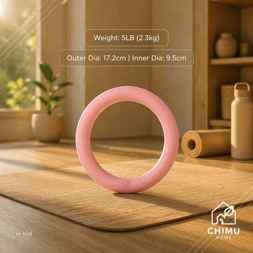 【CHIMU HOME】 Yoga Ağırlık Halk - Yoga Fitness Training incelemesi ve fiyatı