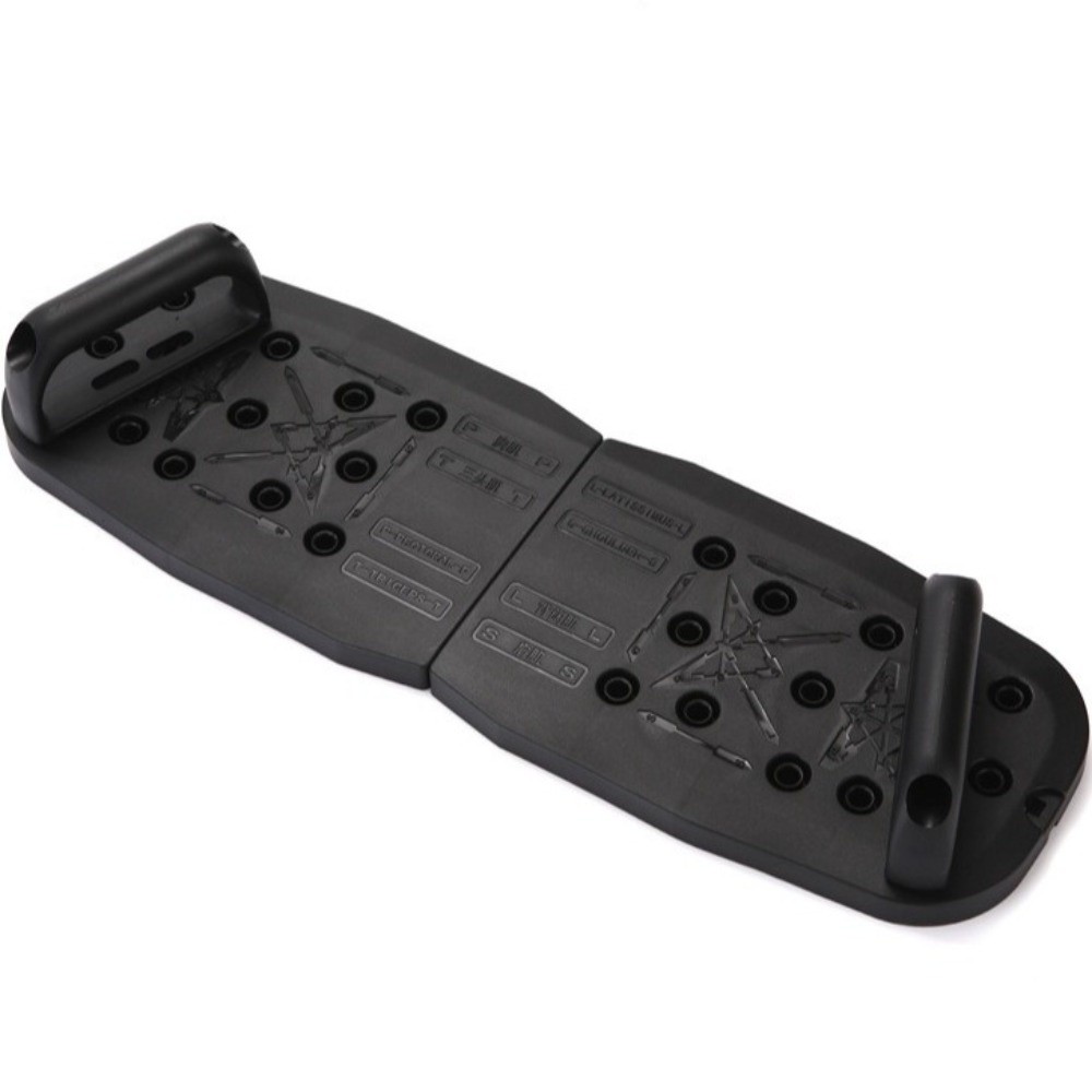 Kaymaz Yüzme Tahtası, Katlanab - Push Up Board incelemesi ve fiyatı