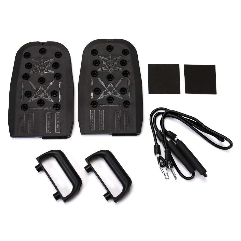 Kaymaz Yüzme Tahtası, Katlanab - Push Up Board incelemesi ve fiyatı