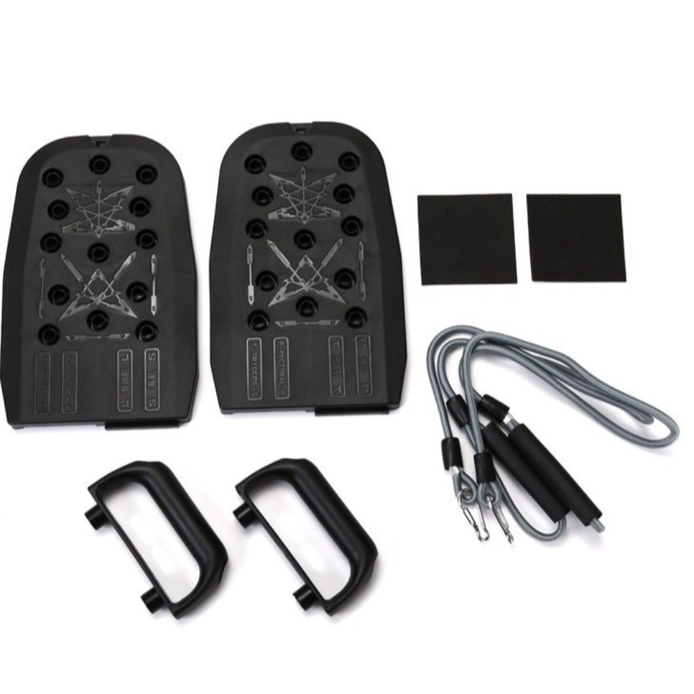 Kaymaz Yüzme Tahtası, Katlanab - Push Up Board incelemesi ve fiyatı