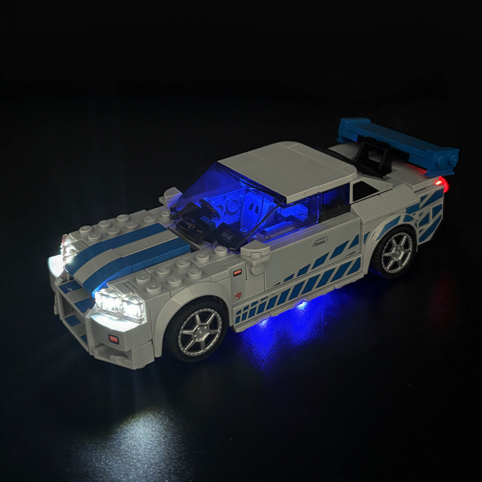 LYBMTWF 76917 için LED Aydınla - Victor Racket Jetspeed incelemesi ve fiyatı