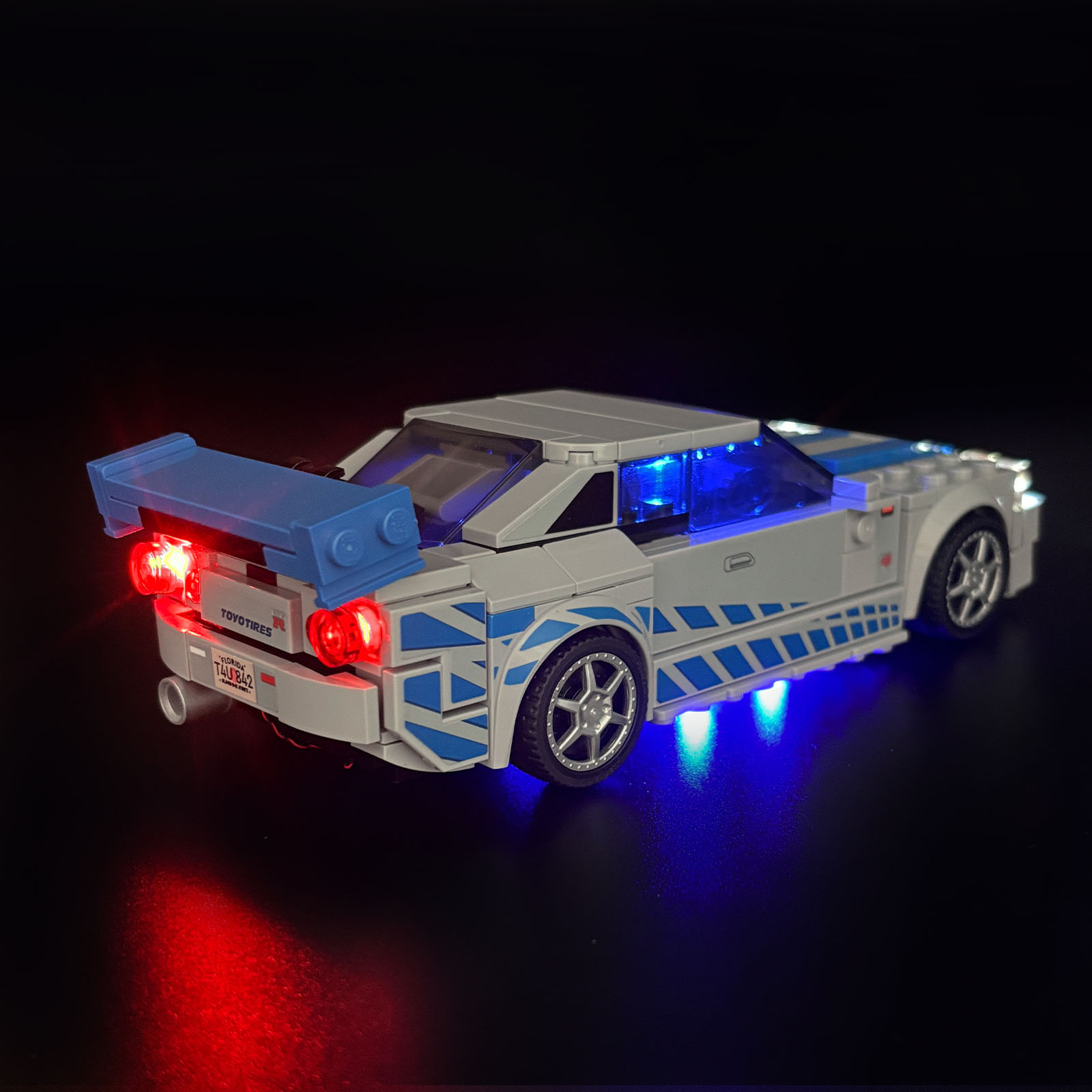 LYBMTWF 76917 için LED Aydınla - Victor Racket Jetspeed incelemesi ve fiyatı