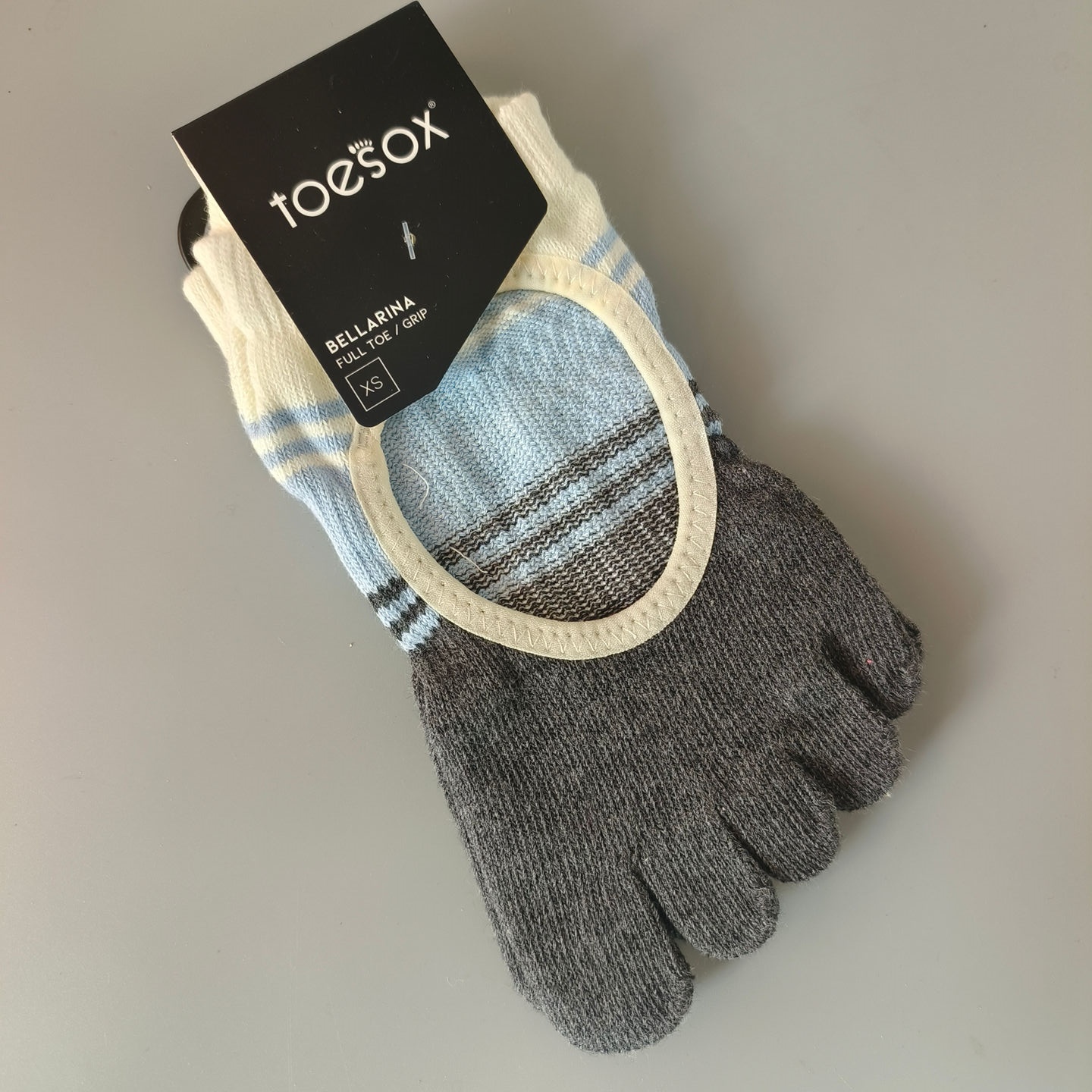 Toesox Yoga Çorapları, Kadınla - Yoga Fitness Training incelemesi ve fiyatı