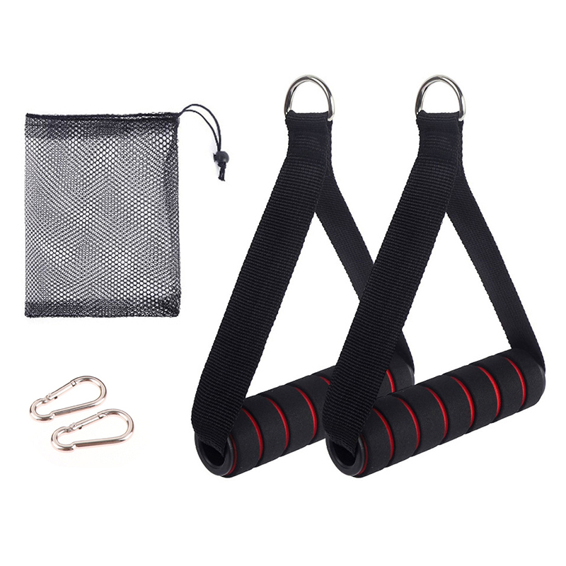 Ağır Hizmet Tipi Kablo Makines - Yoga Fitness Resistance Band incelemesi ve fiyatı