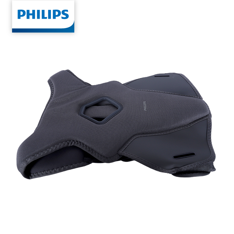 Philips Masaj Sırt Kemeri PPM5 - Posture Corrector Back incelemesi ve fiyatı